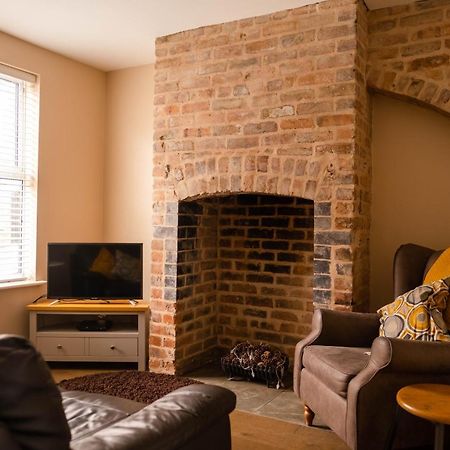 Rose Cottage Shrewsbury Bagian luar foto